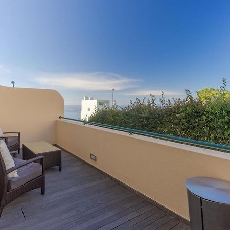 Pakisa Apartment Funchal  Eksteriør billede