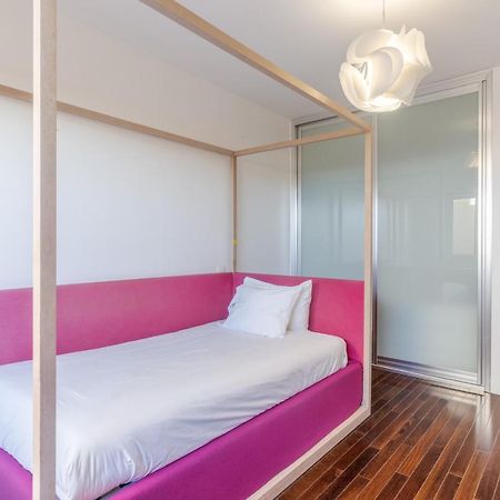 Pakisa Apartment Funchal  Eksteriør billede