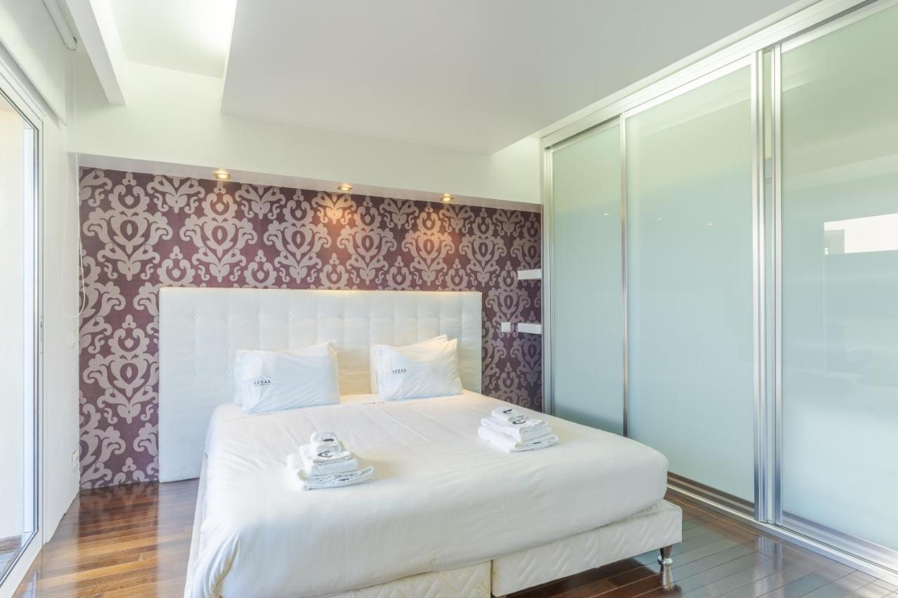 Pakisa Apartment Funchal  Eksteriør billede