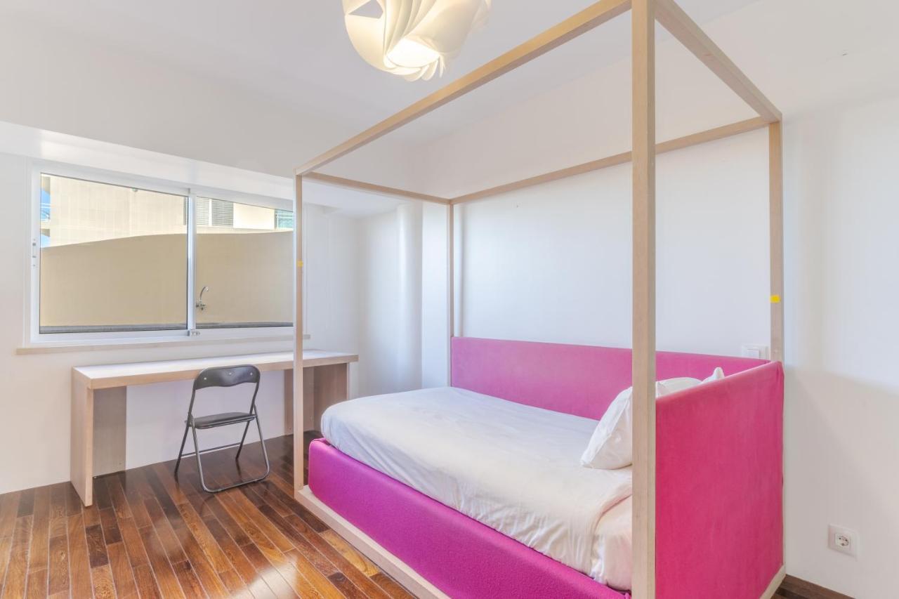 Pakisa Apartment Funchal  Eksteriør billede