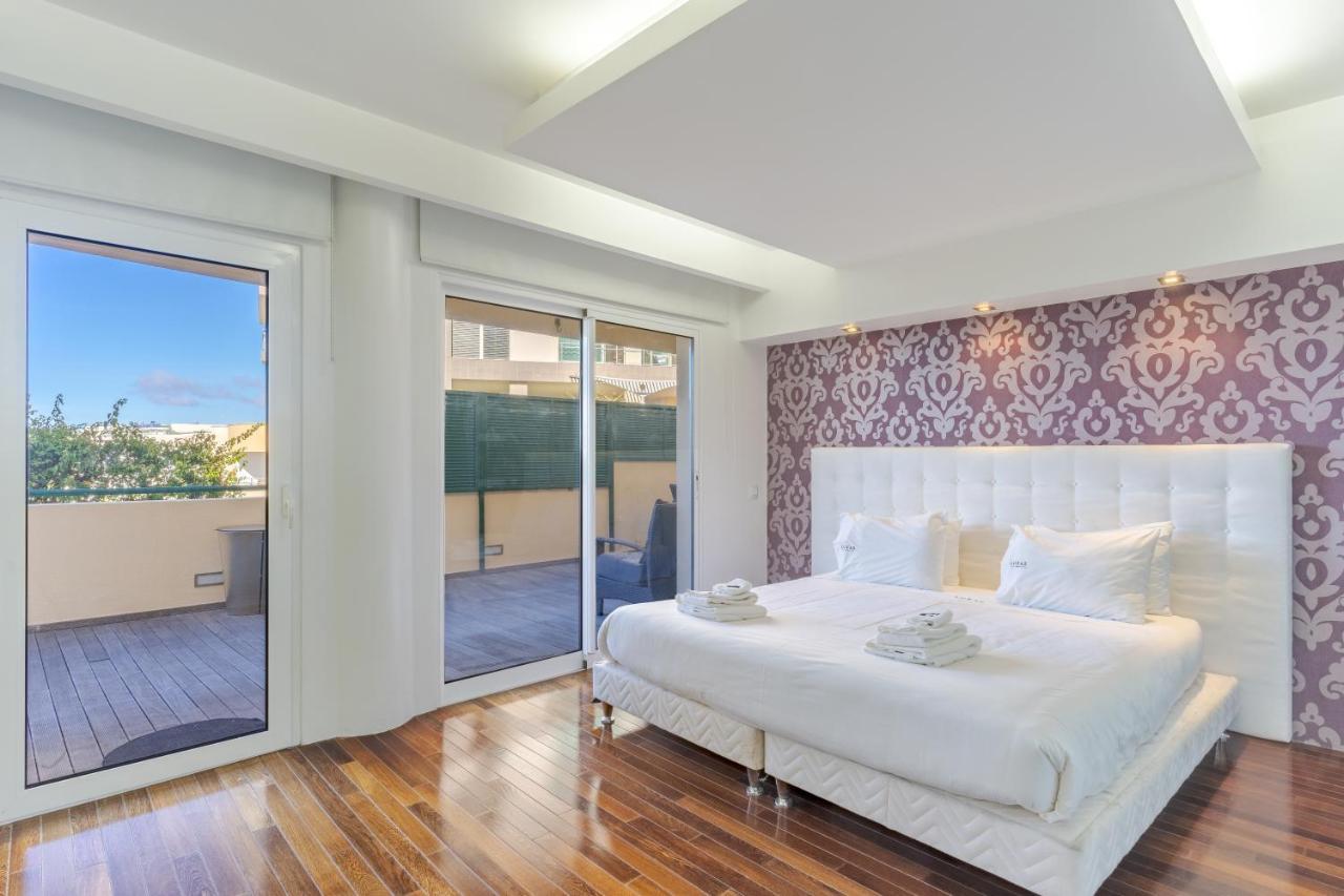 Pakisa Apartment Funchal  Eksteriør billede