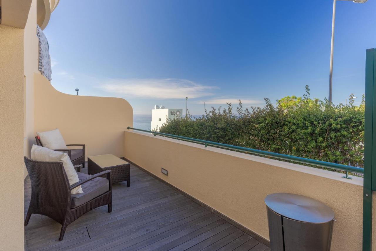 Pakisa Apartment Funchal  Eksteriør billede