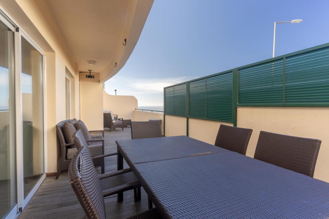 Pakisa Apartment Funchal  Eksteriør billede