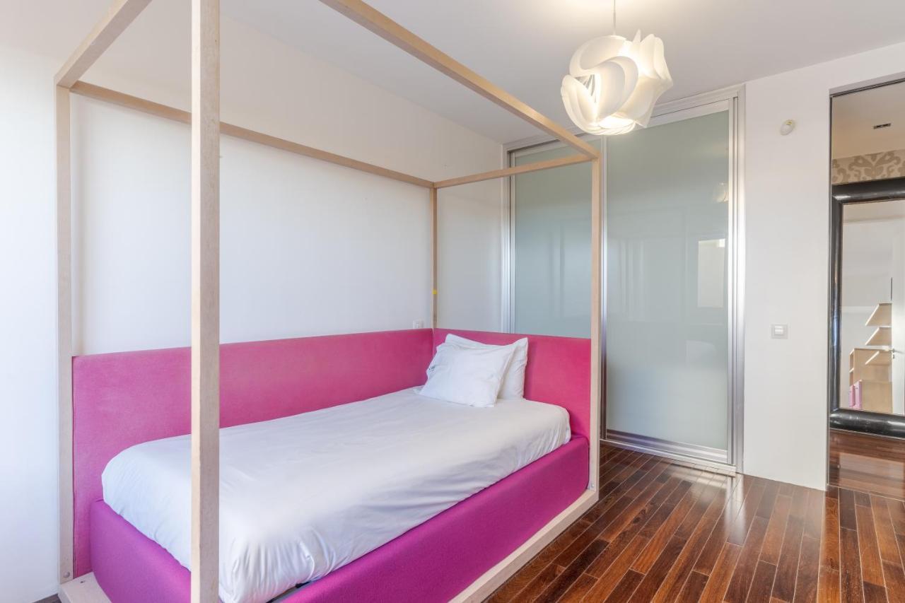 Pakisa Apartment Funchal  Eksteriør billede