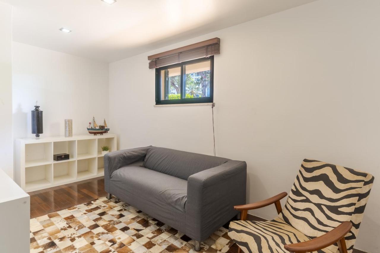 Pakisa Apartment Funchal  Eksteriør billede