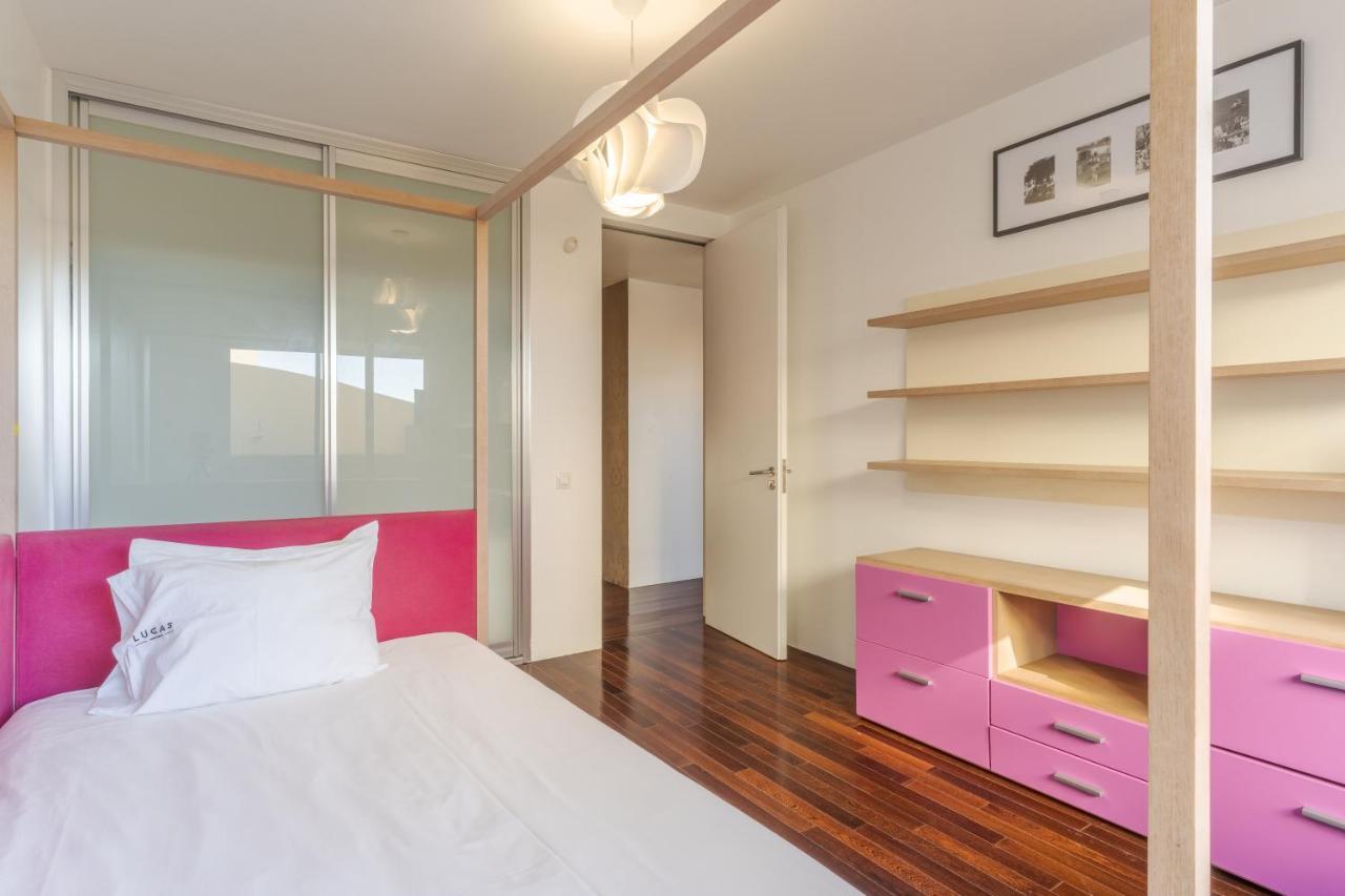 Pakisa Apartment Funchal  Eksteriør billede